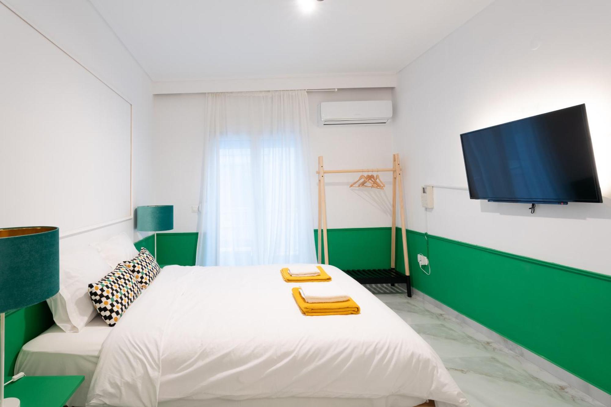 Vn Urban House Thessaloniki Apartment Exterior foto