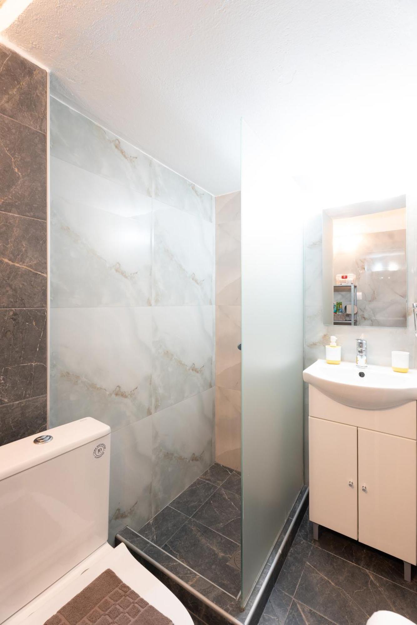 Vn Urban House Thessaloniki Apartment Exterior foto