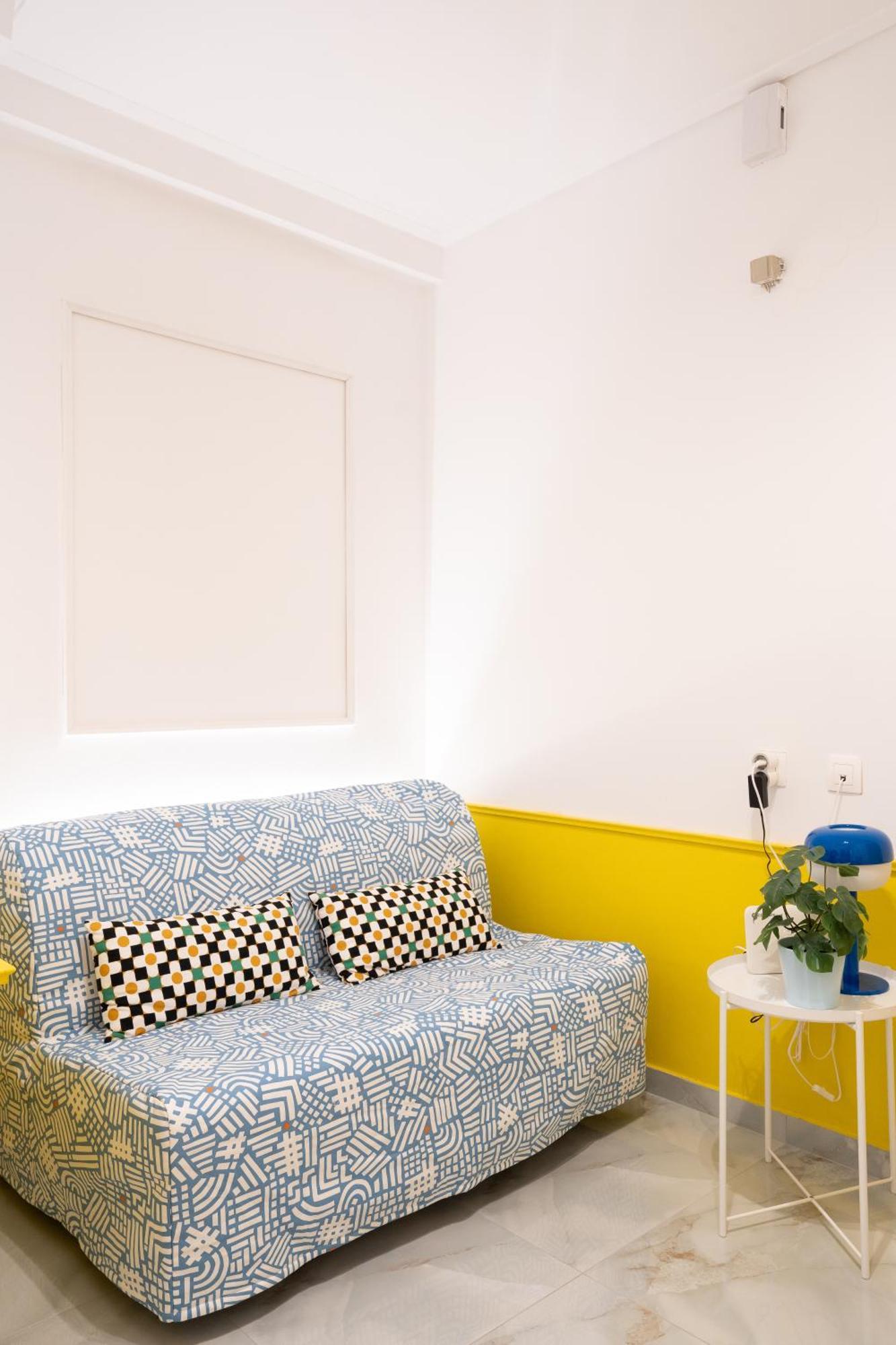Vn Urban House Thessaloniki Apartment Exterior foto
